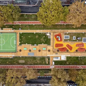  Appartamento Casa Argonne