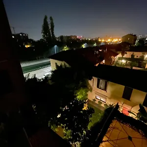  Appartamento De Sura - La Terrazza Sul Naviglio